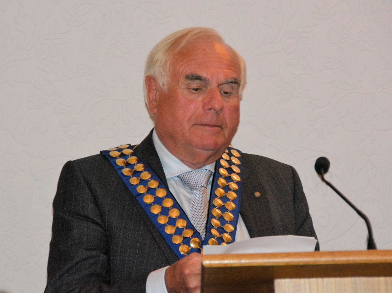 PresRonnieInauguralSpeech