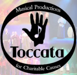 Toccata logo