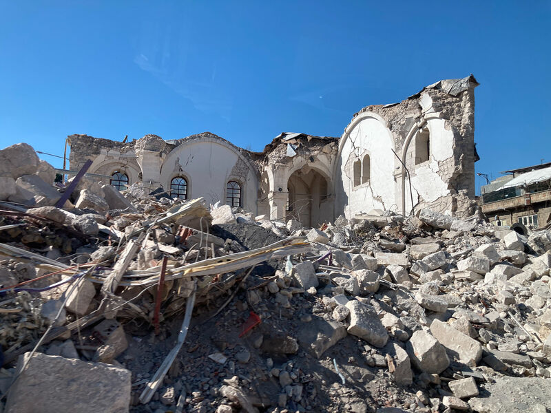 SB TurkiyeSyria 022302