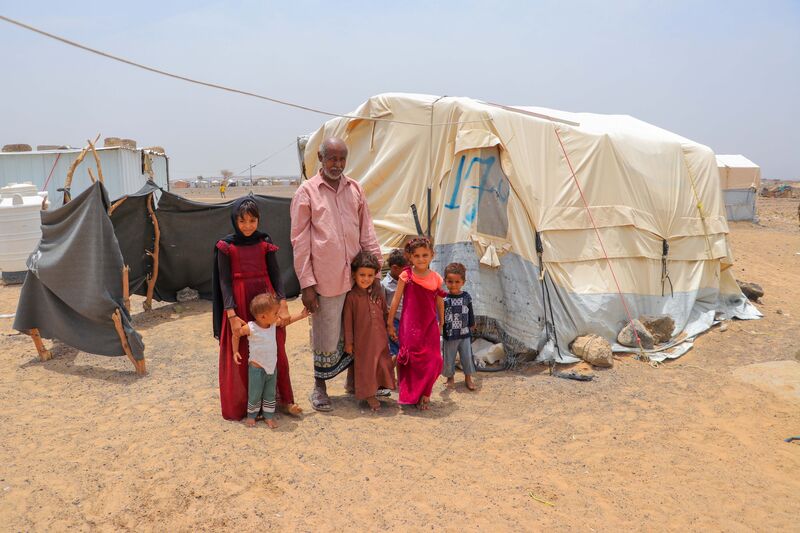 SB Yemen P6 Assessments 2024 17