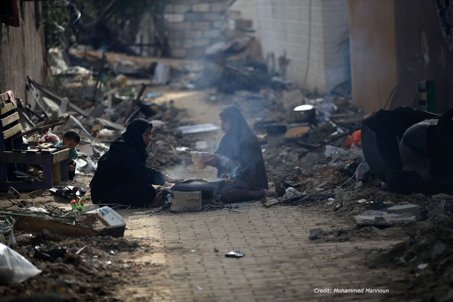 ShelterBox Gaza 0224 01