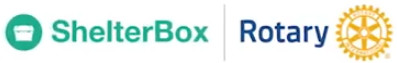 ShelterBox and Rotary