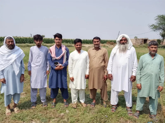 Kissan