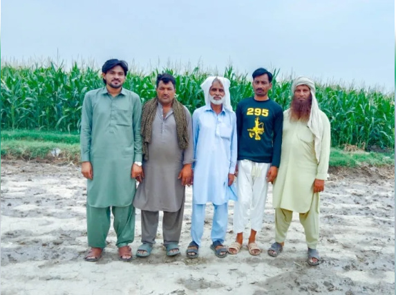 Zikria Group