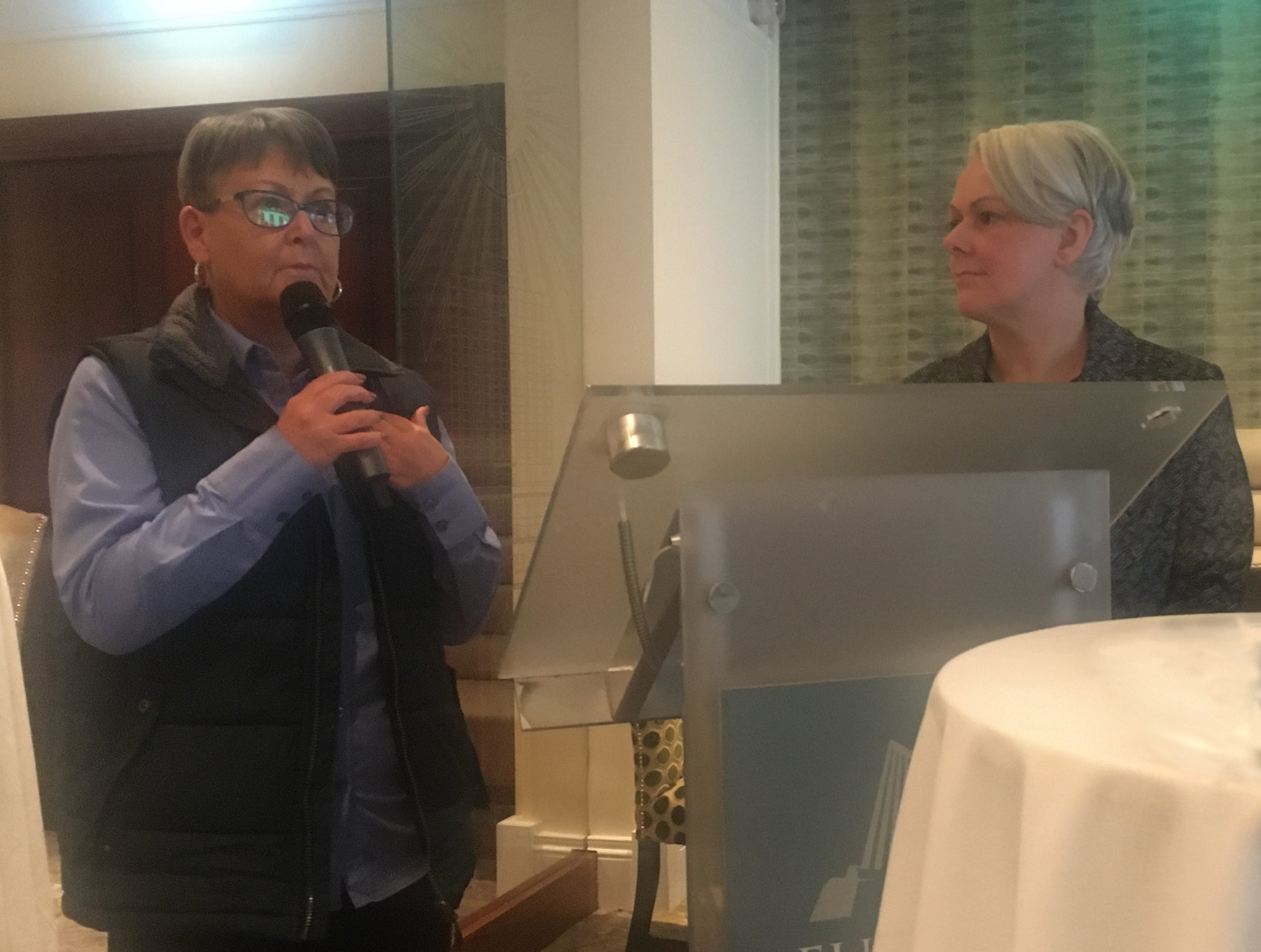 Homeless speakers 11.11.24