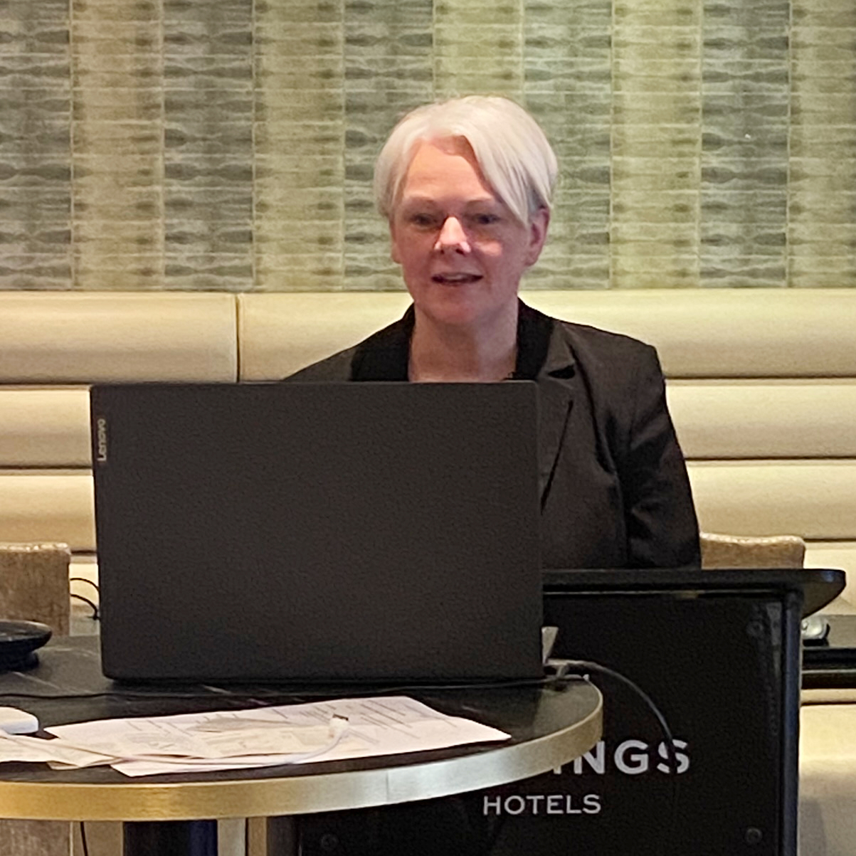 Claire Crummey 17.11.23