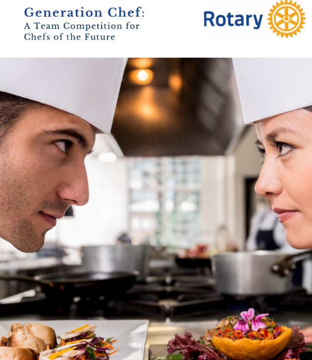 Generation Chef