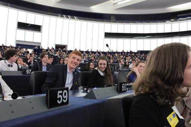 Euroscola