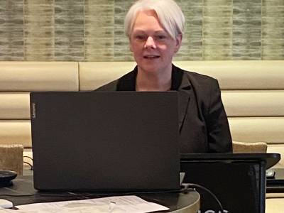 Guest Speakers Autumn 2025