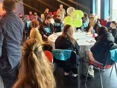 Big Skills Day November 2025